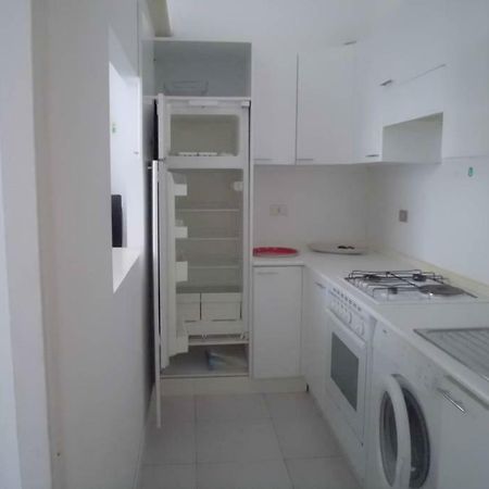 Davanti Al Mare E Al Parco Apartment Rapallo Ngoại thất bức ảnh