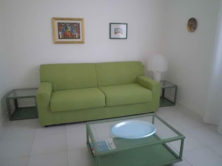 Davanti Al Mare E Al Parco Apartment Rapallo Ngoại thất bức ảnh